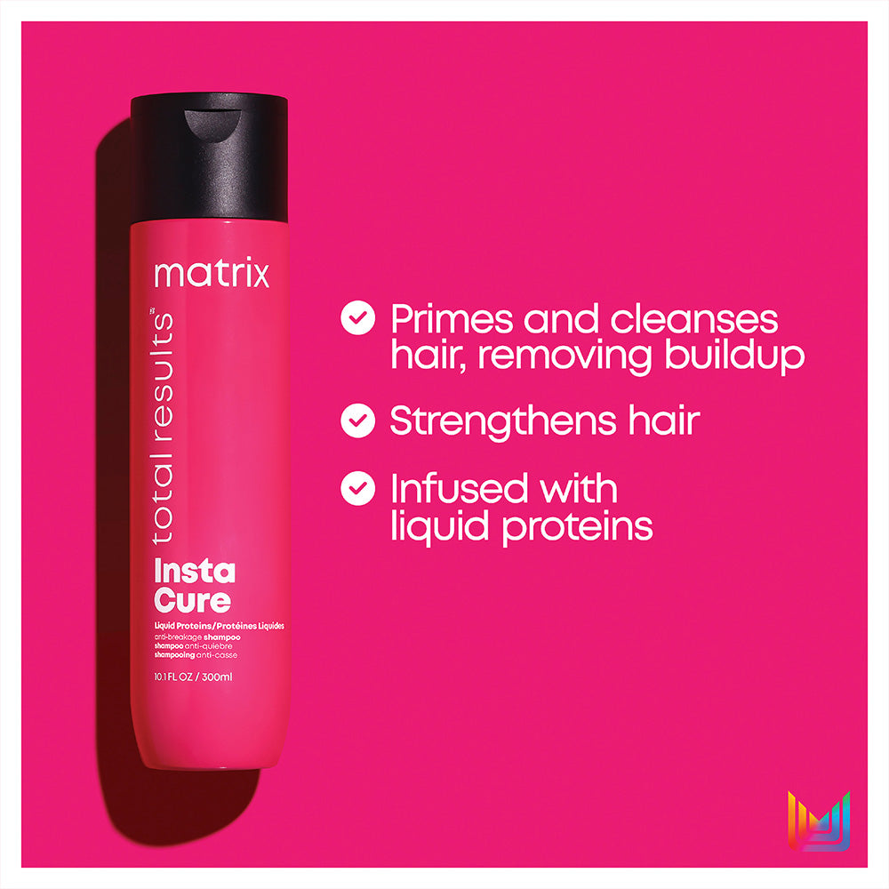 Matrix Instacure Shampoo 300ml