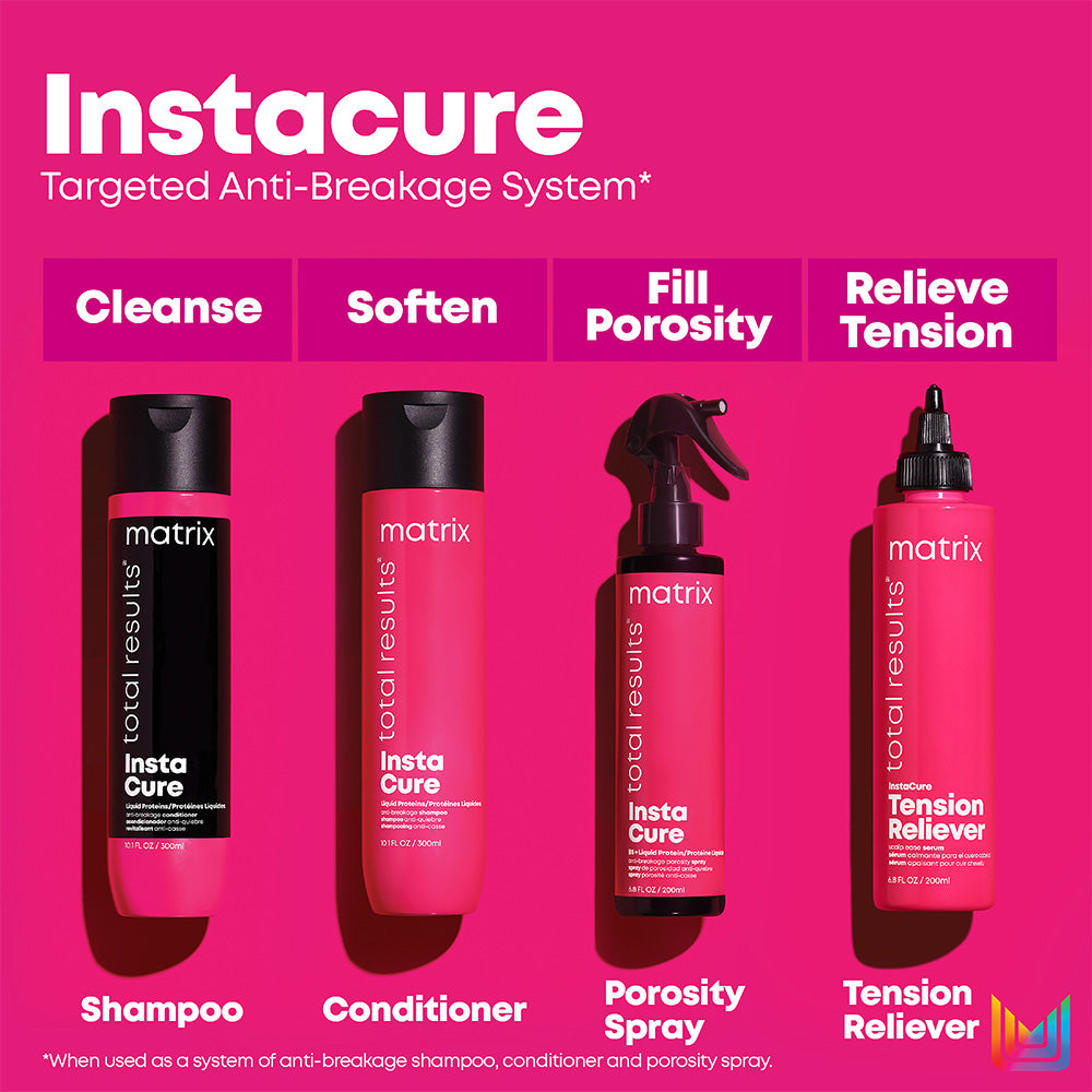 Matrix Instacure Shampoo 300ml