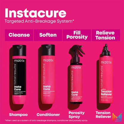 Matrix Instacure Shampoo 300ml