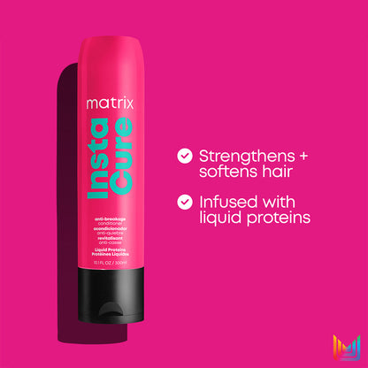 Matrix Instacure Conditioner 300ml