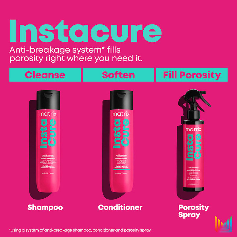 Matrix Instacure Conditioner 300ml