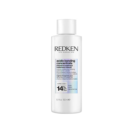 Redken Acidic Bonding Concentrate Intensive Treatment 150ml