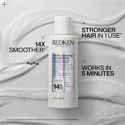 Redken Acidic Bonding Concentrate Intensive Treatment 150ml