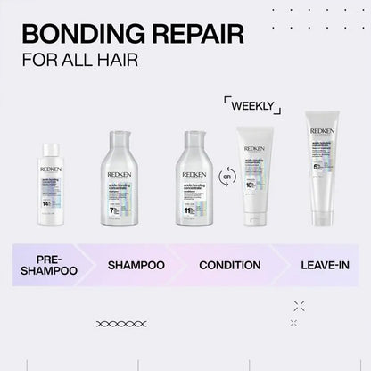 Redken Acidic Bonding Concentrate Conditioner 500ml