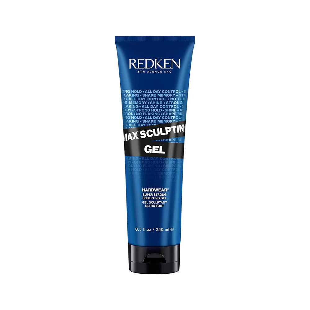 Redken Max Sculpt Gel 250ml