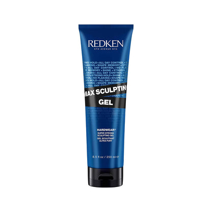 Redken Max Sculpt Gel 250ml