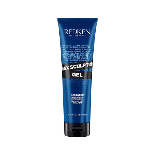 Redken Max Sculpt Gel 250ml