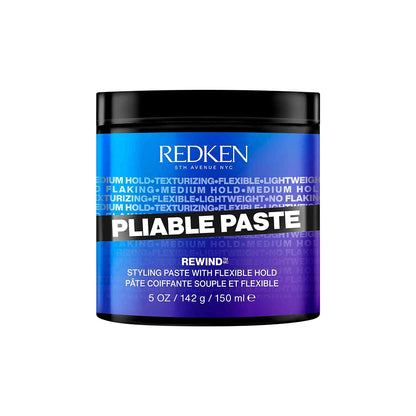 Redken Pliable Paste 150ml