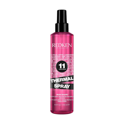 Redken Thermal Spray Low Hold 250ml