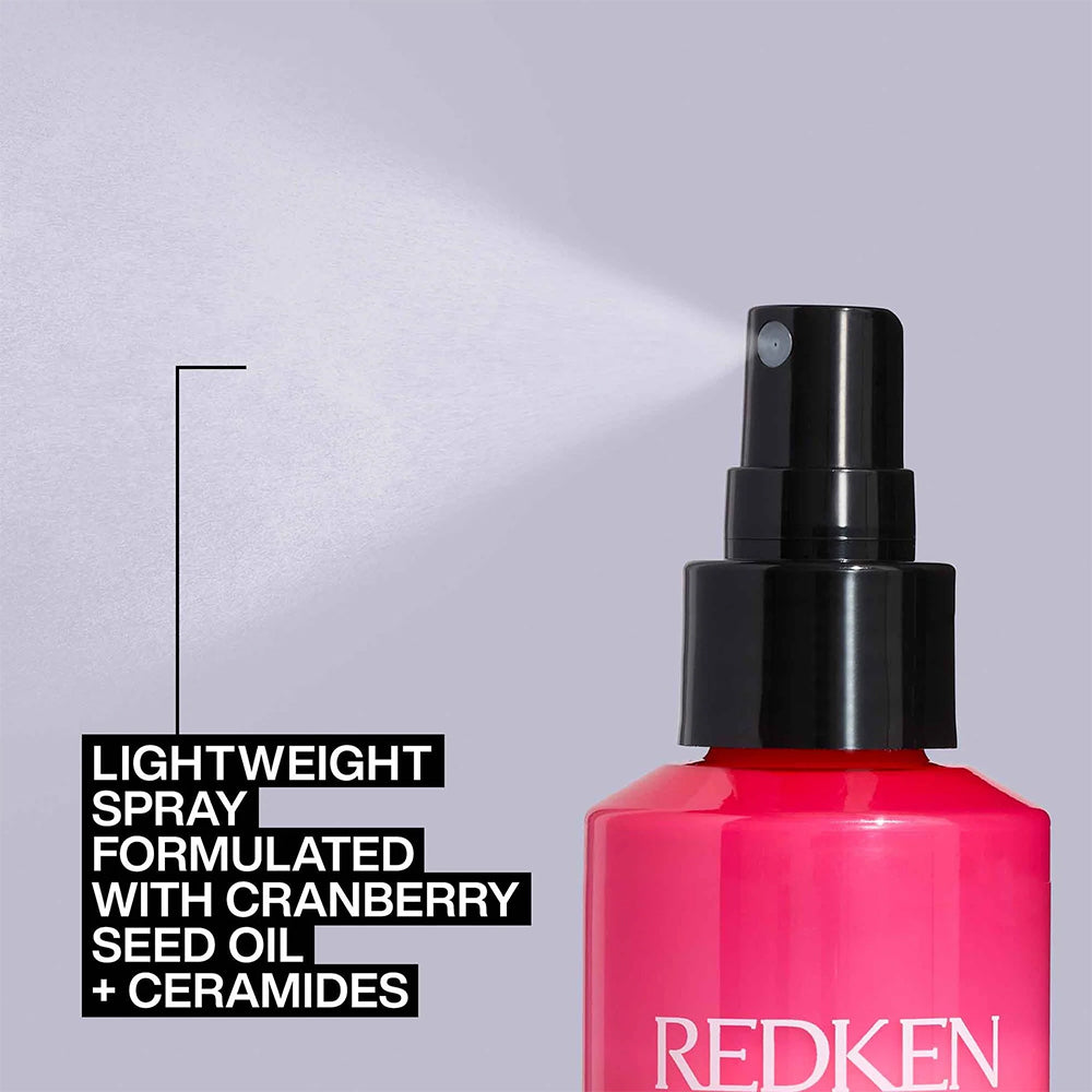 Redken Thermal Spray Low Hold 250ml