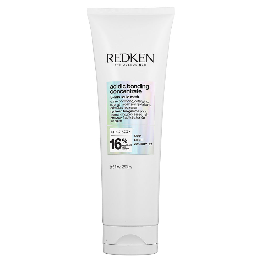 Redken Acidic Bonding Concentrate 5-Minute Mask 250ml
