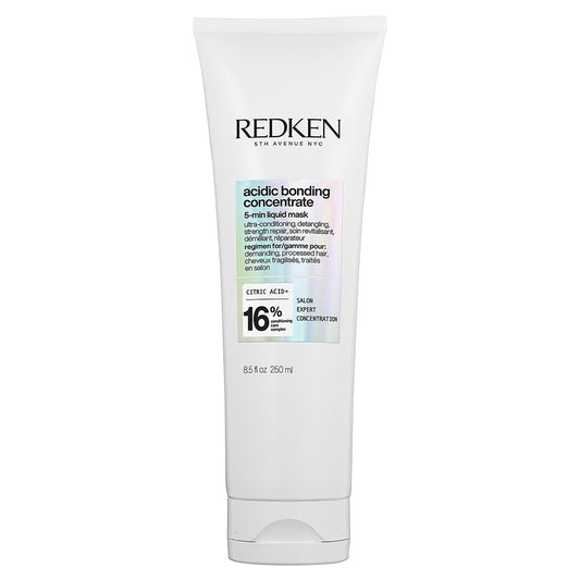 Redken Acidic Bonding Concentrate 5-Minute Mask 250ml