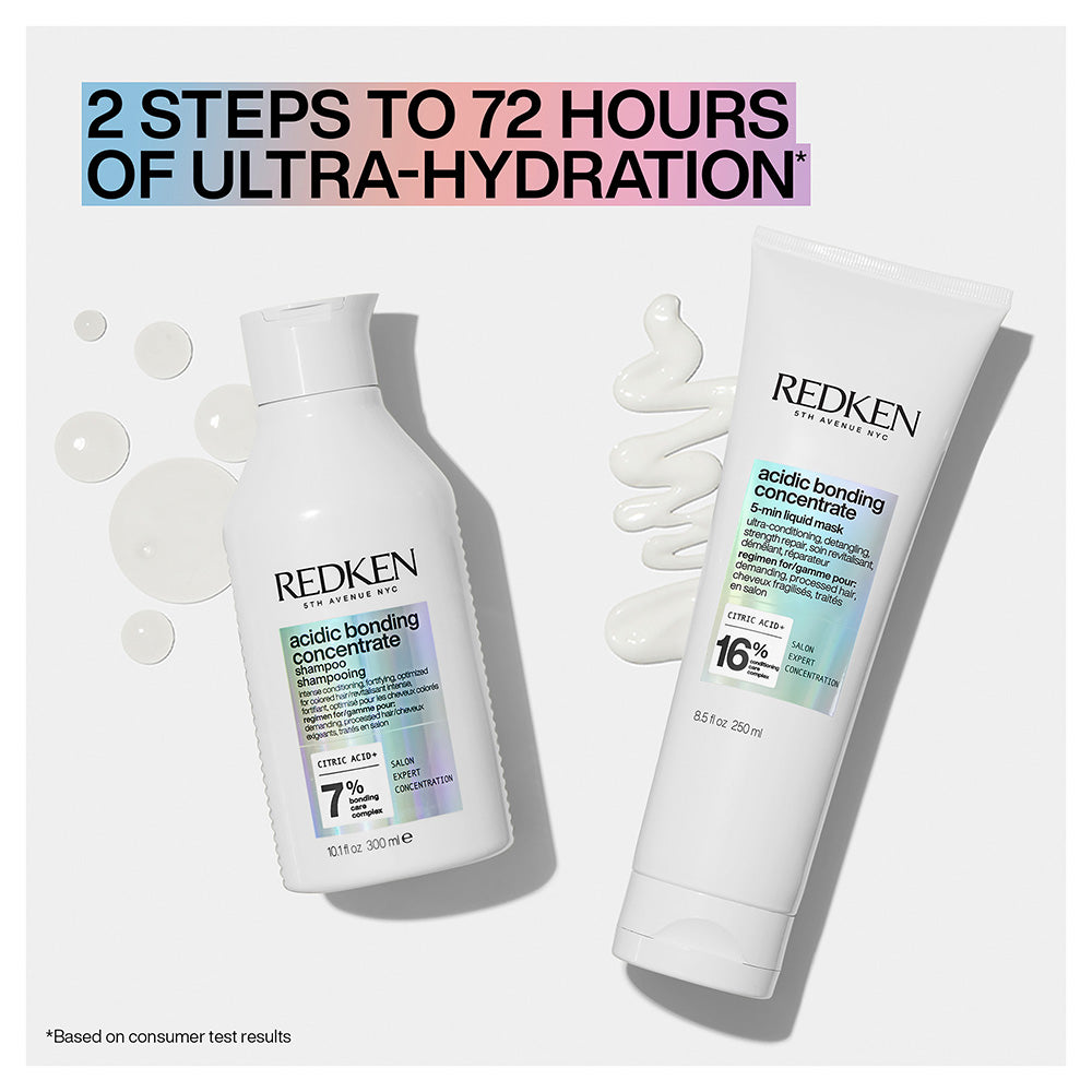 Redken Acidic Bonding Concentrate 5-Minute Mask 250ml