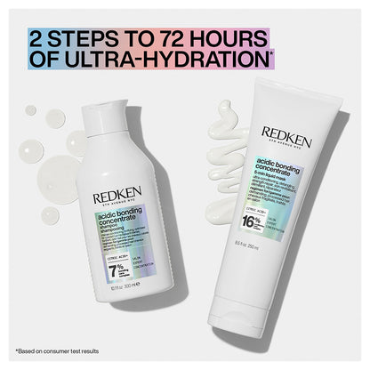 Redken Acidic Bonding Concentrate 5-Minute Mask 250ml