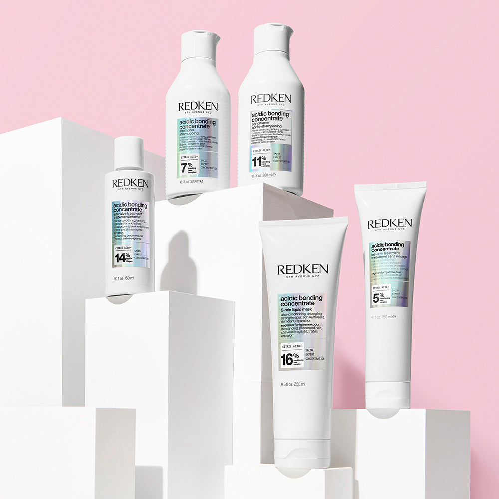 Redken Acidic Bonding Concentrate 5-Minute Mask 250ml