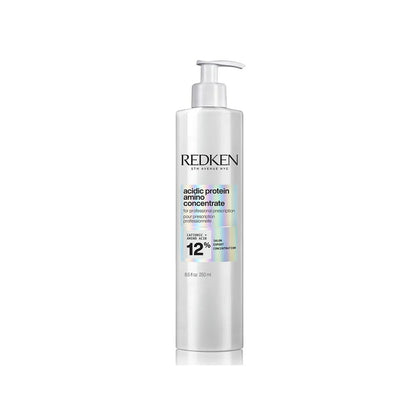 Redken Acidic Protein Amino Concentrate 250ml