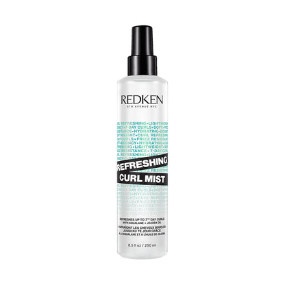 Redken Refreshing Curl Mist 250ml
