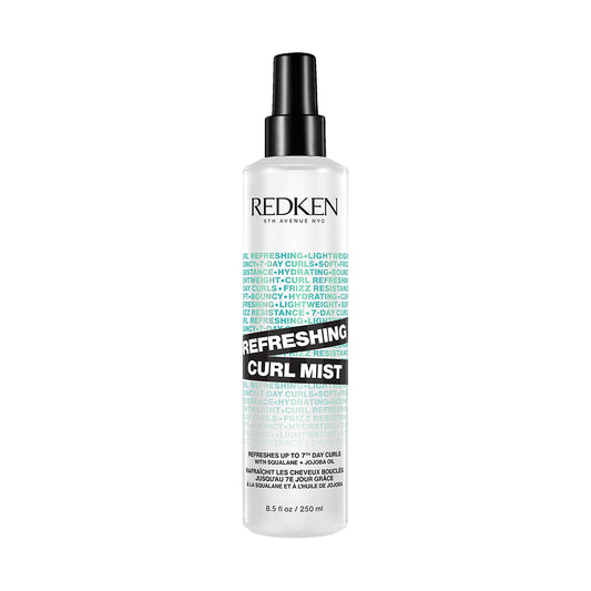 Redken Refreshing Curl Mist 250ml