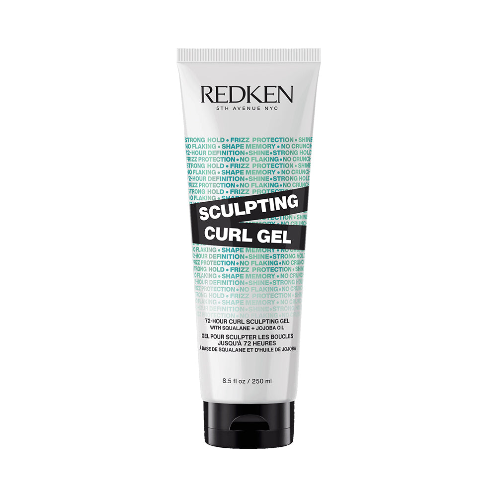 Redken Sculpt Curl Gel 250ml