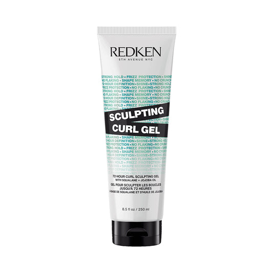 Redken Sculpt Curl Gel 250ml