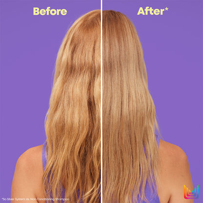 Matrix So Silver Pigmented Conditioner 300ml