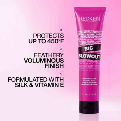 Redken Big Blowout 150ml