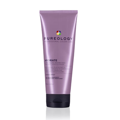 Pureology Hydrate Treatment Mask 250ml