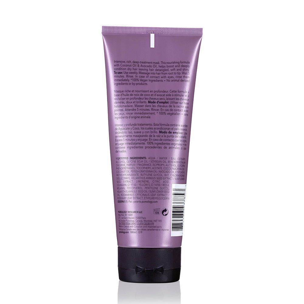Pureology Hydrate Treatment Mask 250ml
