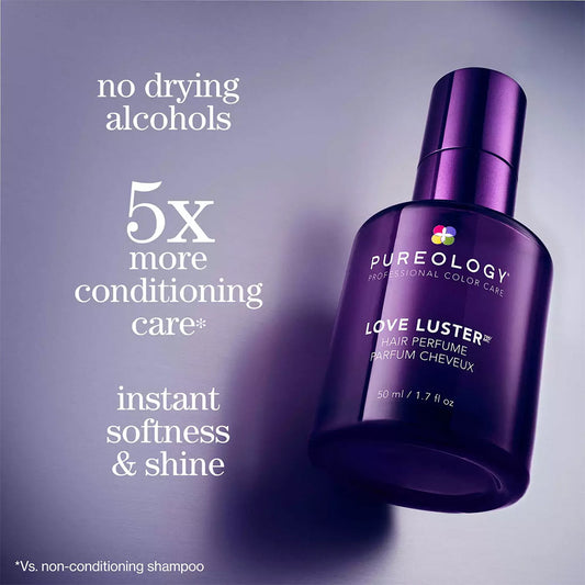 Pureology Love Luster Hydrating Hair Perfume 50ml