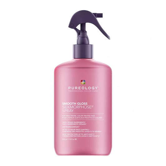 Pureology Smooth Gloss Silkmorphose Spray / Mist 230ml