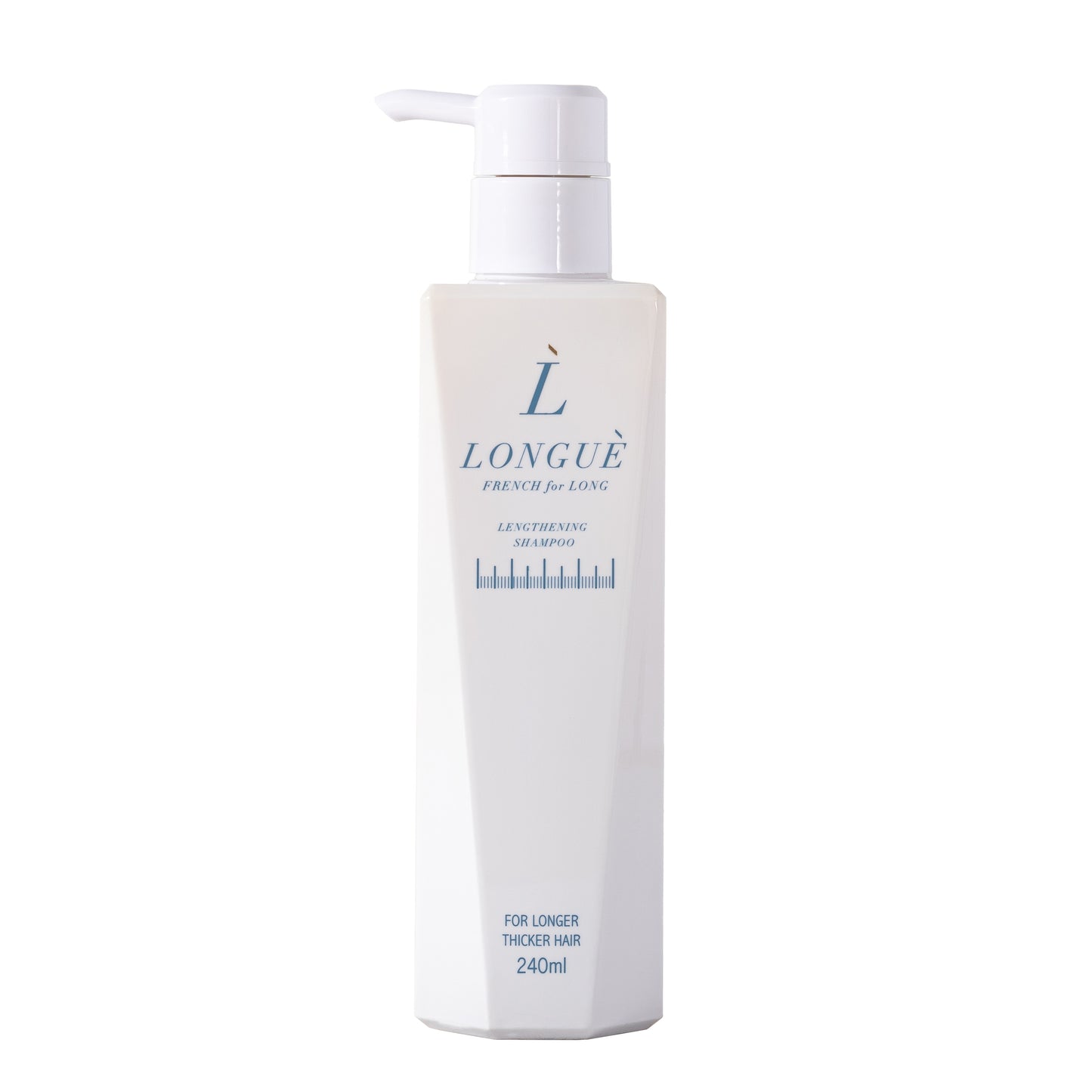 Perfect Hair Longue Shampoo 240ml