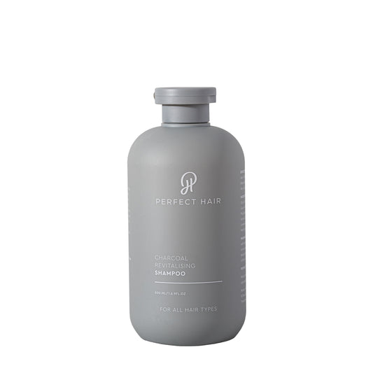 Perfect Hair Charcoal Revitalising Shampoo 500ml