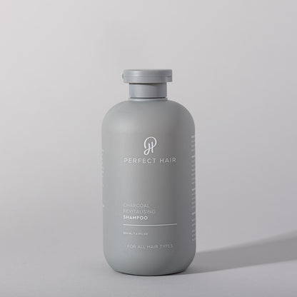 Perfect Hair Charcoal Revitalising Shampoo 500ml