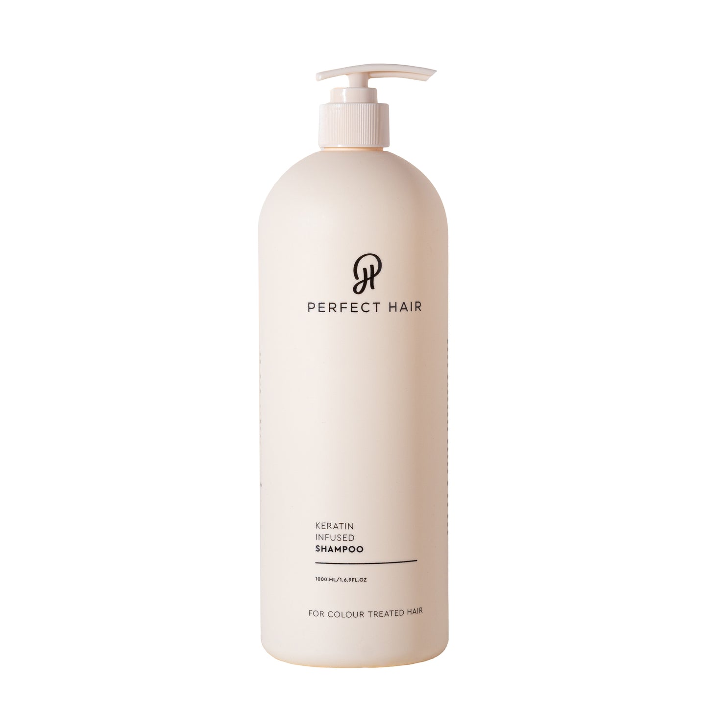 Perfect Hair Keratin Infused Shampoo 1L