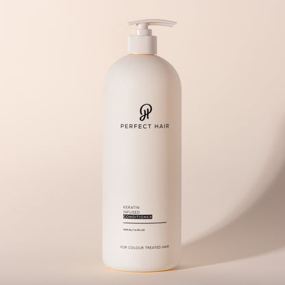 Perfect Hair Keratin Infused Conditioner 1L