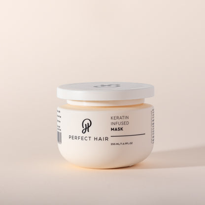 Perfect Hair Keratin Infused Intense Mask 250ml