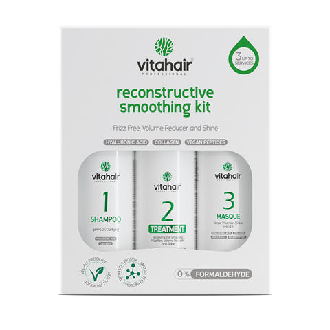 VitaHair Mini Starter Kit