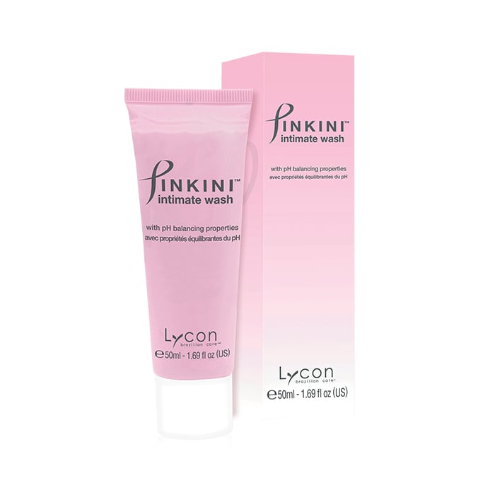 Lycon Pinkini Intimate Wash 50ml