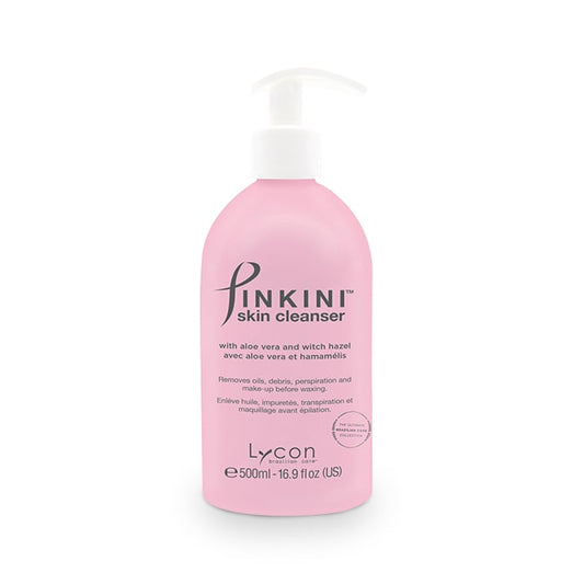 Lycon Pinkini Skin Cleanser 500ml