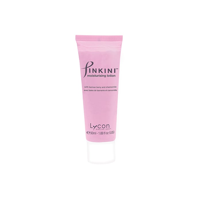 Lycon Pinkini Moisturising Lotion 50ml