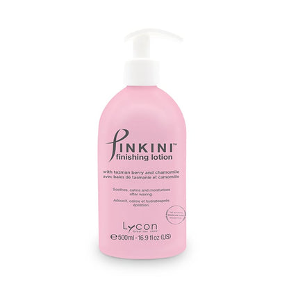 Lycon Pinkini Finishing Lotion 500ml