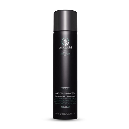 Paul Mitchell Awapuhi Anti-Frizz Hairspray 313ml