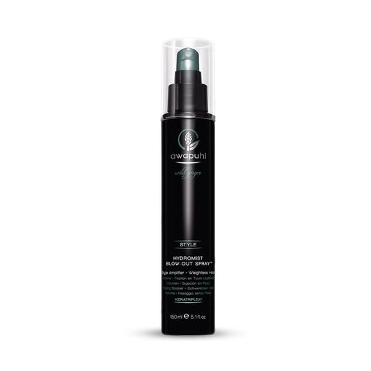 Paul Mitchell Awapuhi Hydro Mist Blow Out Spray 150ml