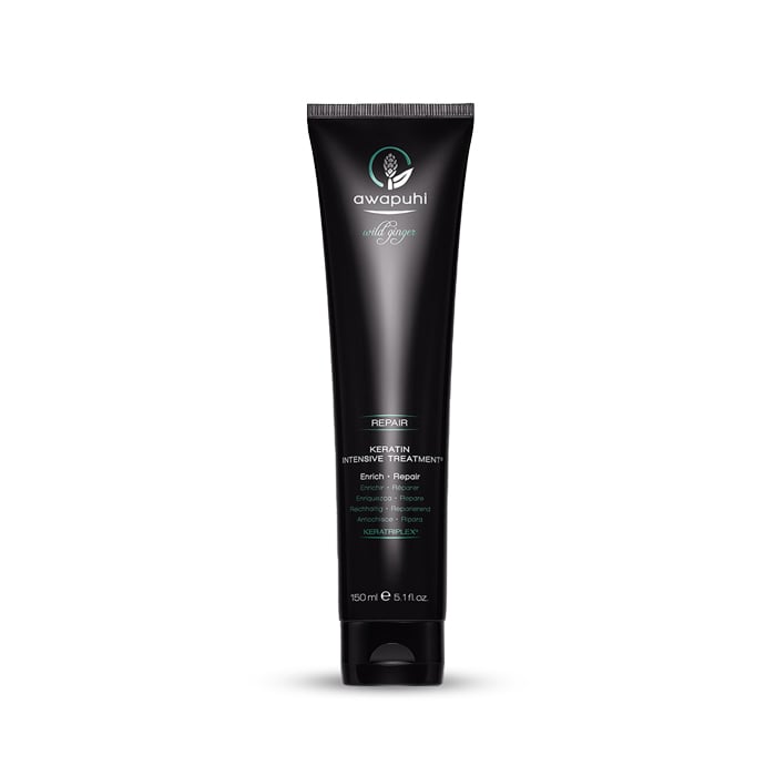 Paul Mitchell Awapuhi Keratin Intensive Treatment 150ml