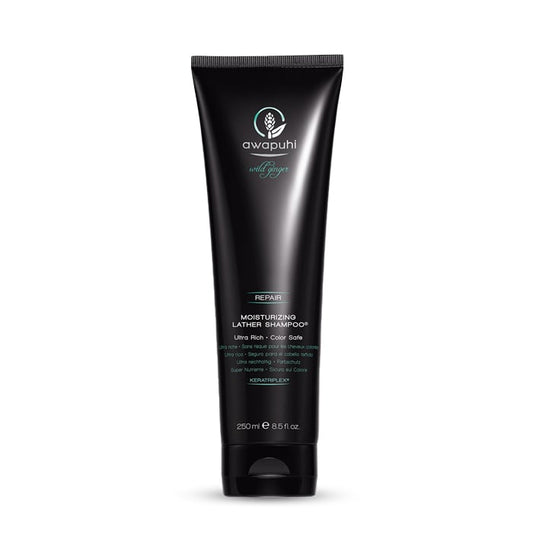 Paul Mitchell Awapuhi Moisturizing Lather Shampoo 250ml