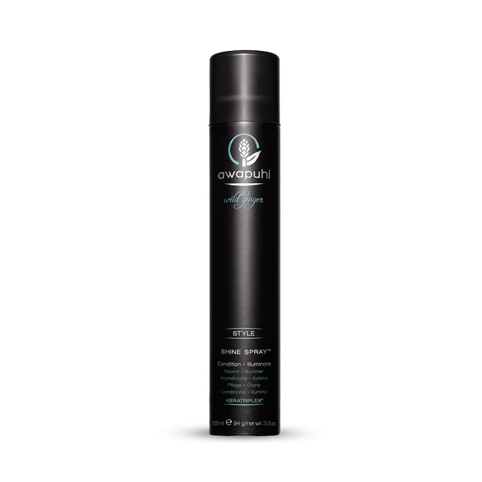 Paul Mitchell Awapuhi Shine Spray 125ml