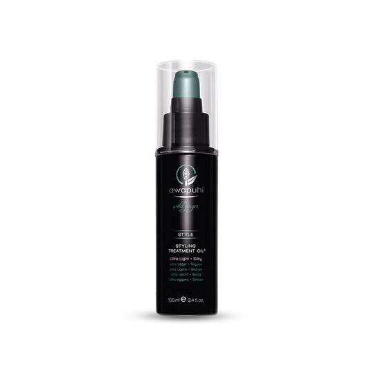 Paul Mitchell Awapuhi Styling Treatment Oil 100ml