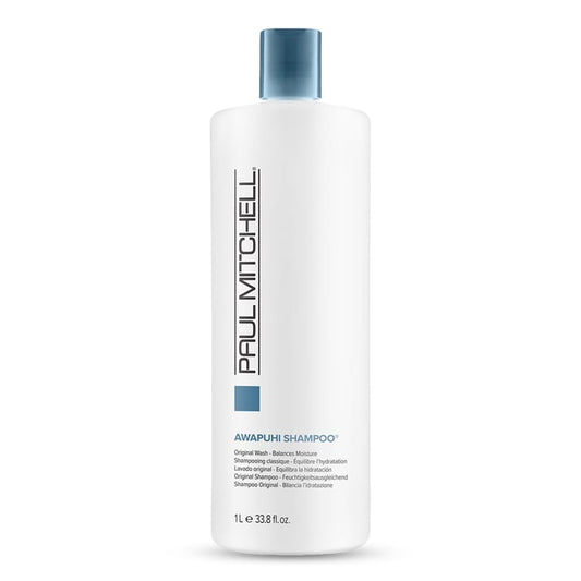 Paul Mitchell Awapuhi Shampoo 1L