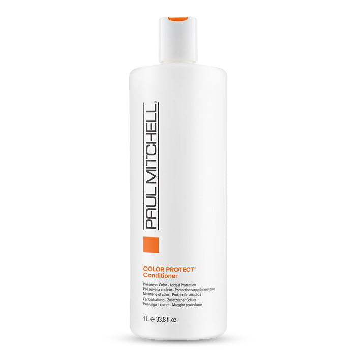 Paul Mitchell Color Protect Conditioner 1L