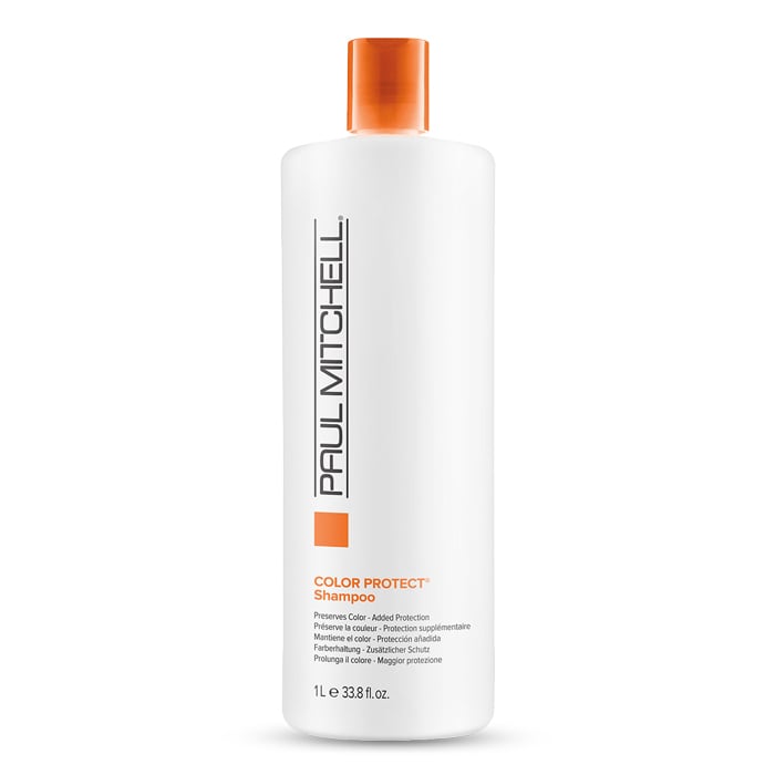 Paul Mitchell Color Protect Daily Shampoo 1L